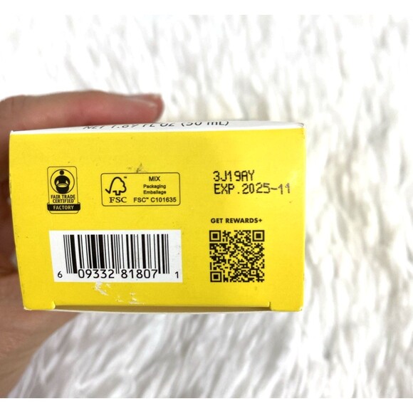 e.l.f.  Skin Suntouchable! Invisible Sunscreen SPF 35 1.69oz  Water Resistent - Picture 6 of 6